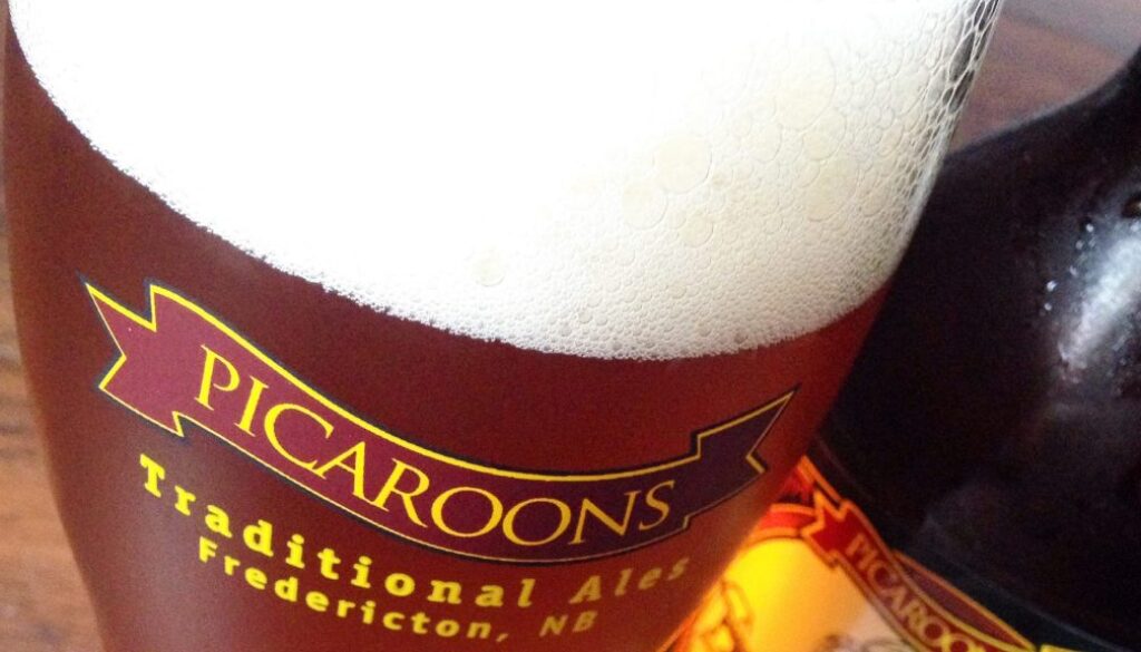 Picaroons BLONDE