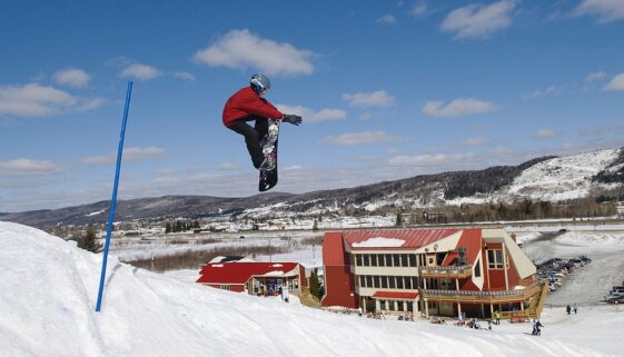 Mont Farlagne