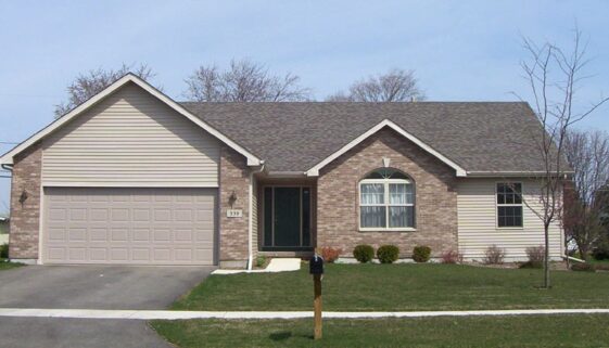 Small_Single-family_home