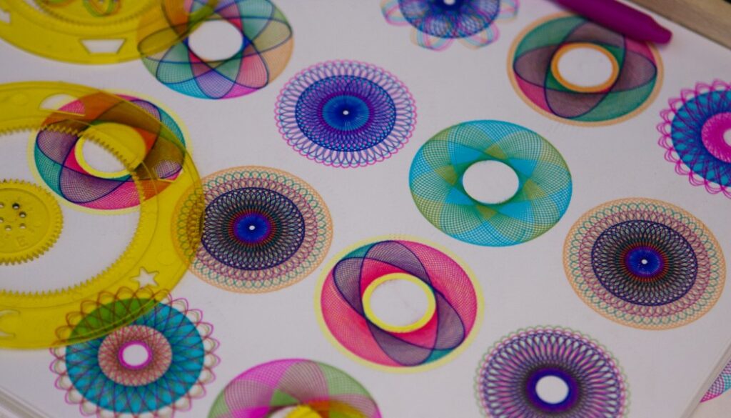 spirograph