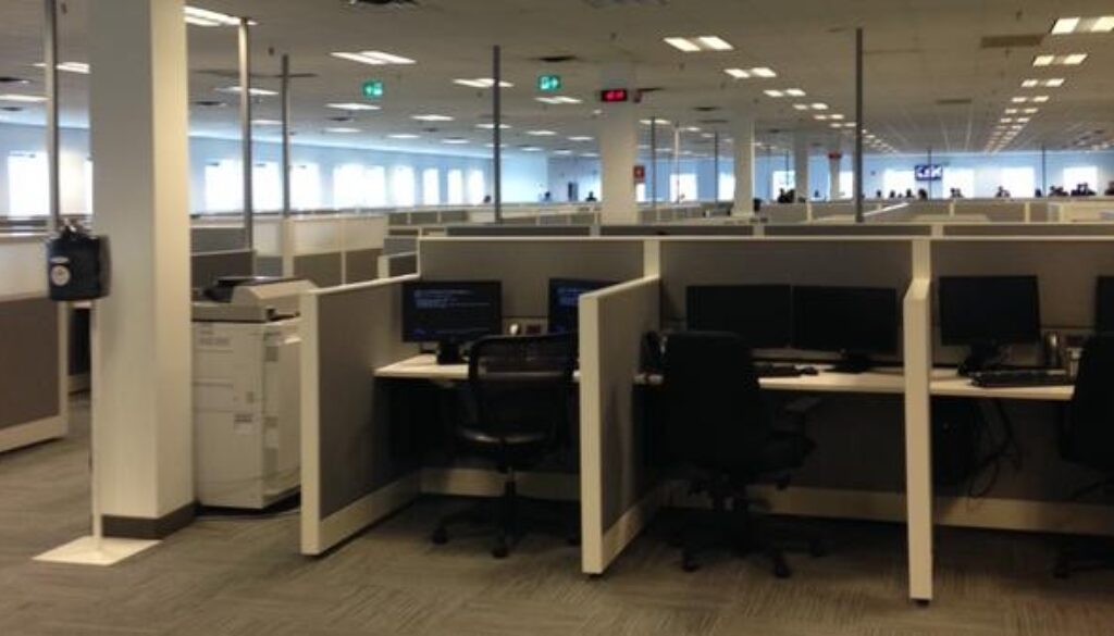 Callcentre- SJ Chamber