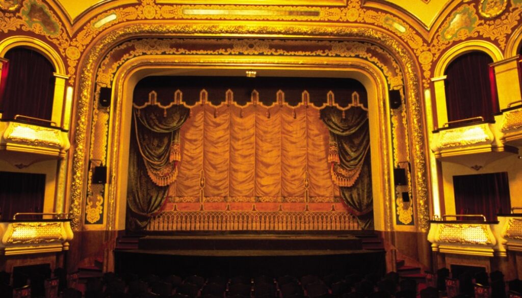 Capital Theatre