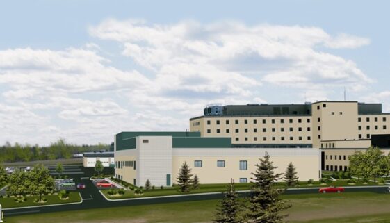 Chaleur_Hospital