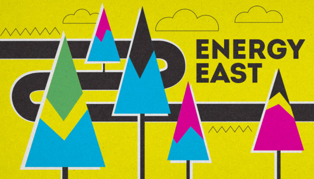 EnergyEast