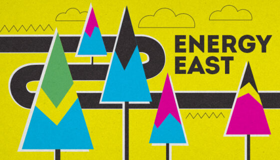 EnergyEast