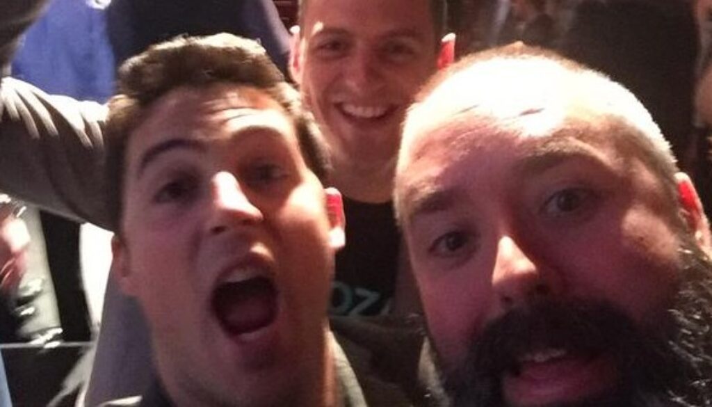 Image Via twitter @Ongozah