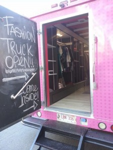 Image: In Pursuit – A Mobile Boutique