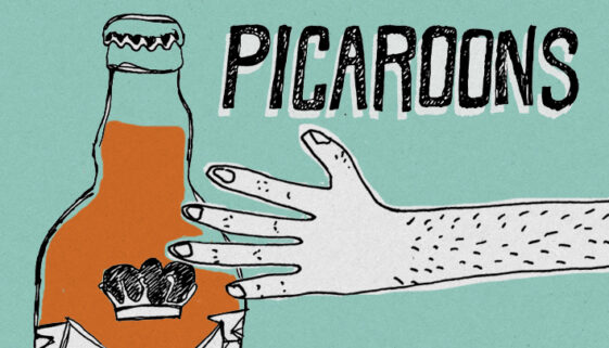 Picaroons