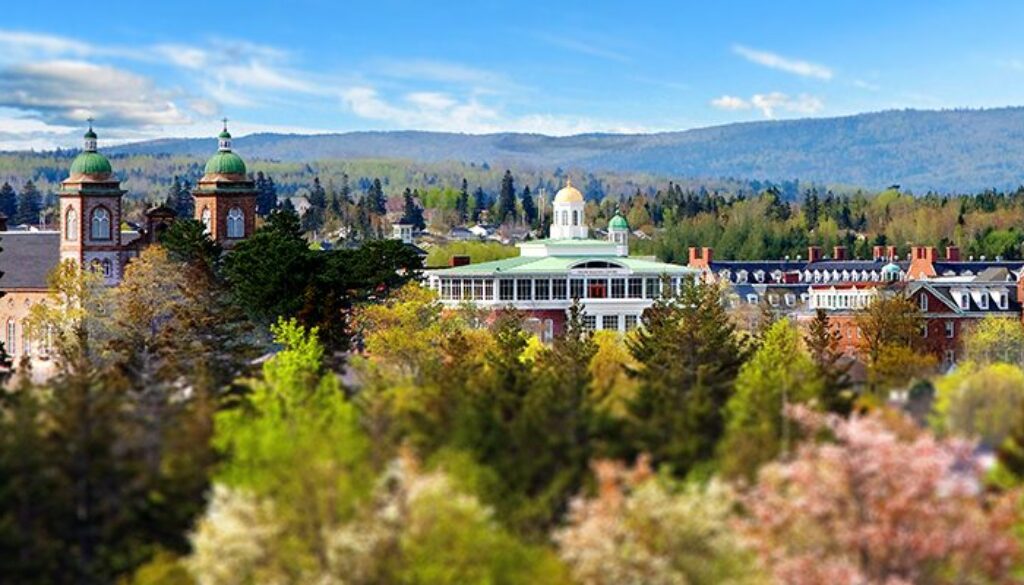 StFX via StFX Web Site