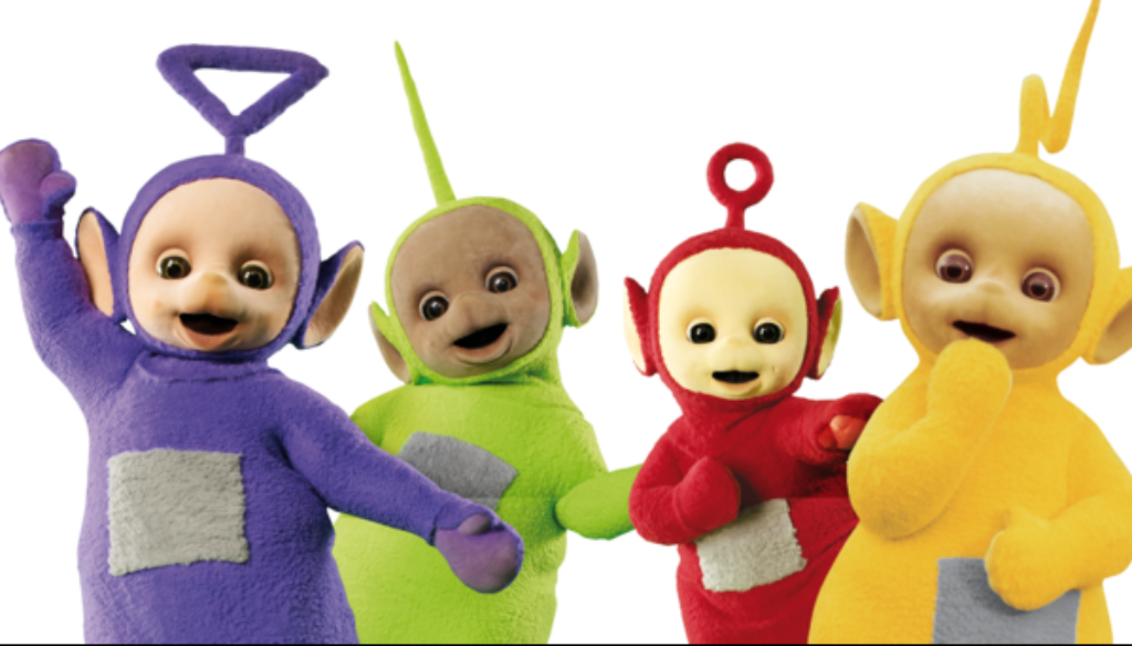 Teletubbies