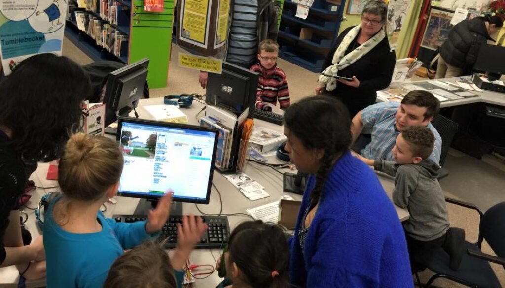 Brillaint Labs: Facebook