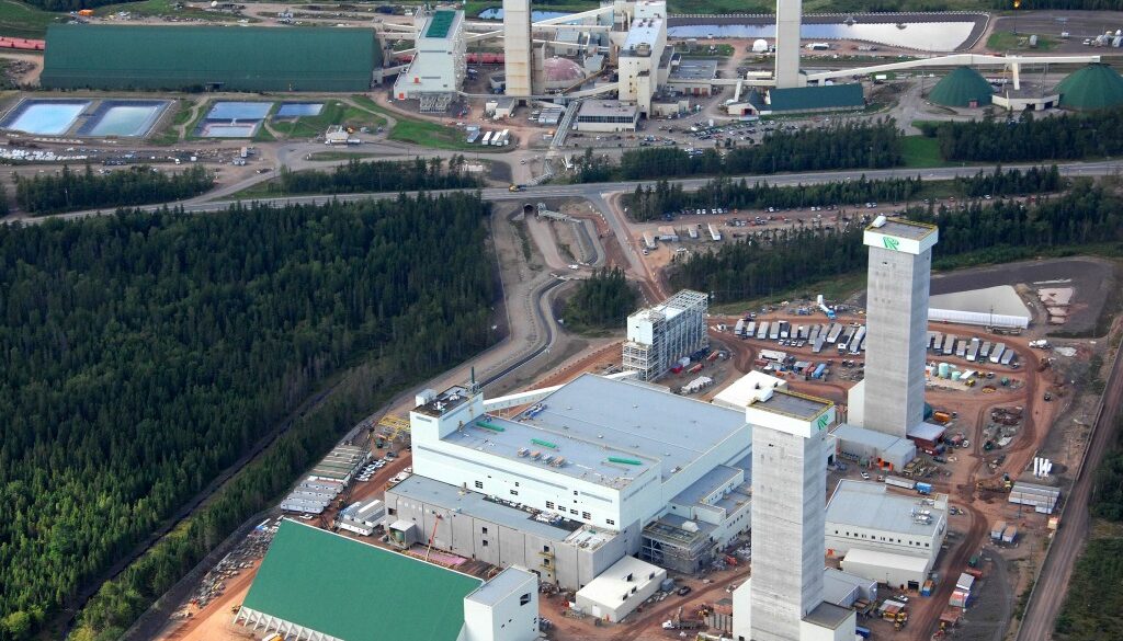 Potash Corp