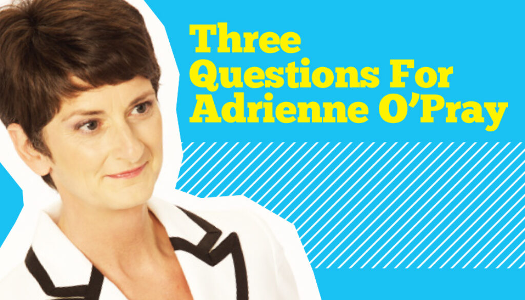 adrienne