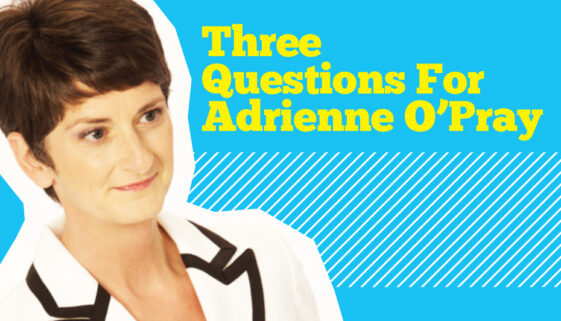 adrienne