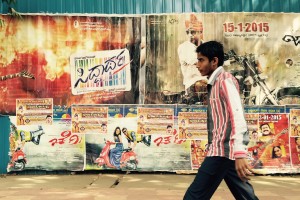 When the restaurant renovation is complete visitors will see this image below placed predominately in a larger than life mural installation. Photo: Mark Hemmings