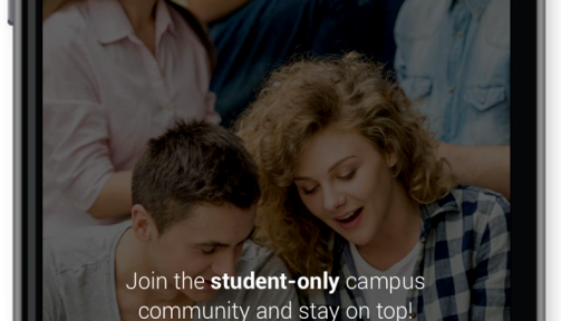 6-WelcomePage- CollegeMix