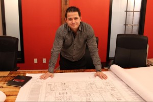 Keith Brideau, Historica 