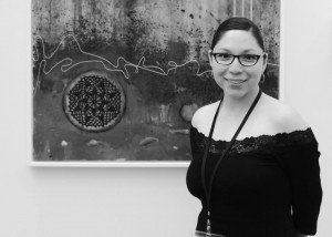 Fabiola Martinez, FAHR Art