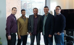 North Market Warf Tenants Association