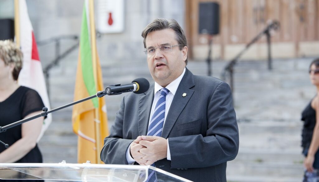 denis coderre