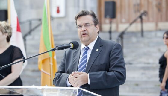 denis coderre