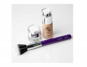 Anderson wanted Dioné to be professional, ethical and affordable. 