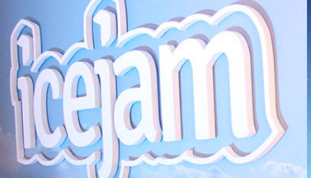 ICEJAM