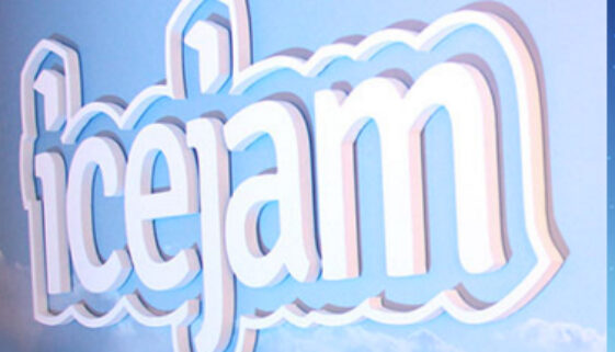 ICEJAM