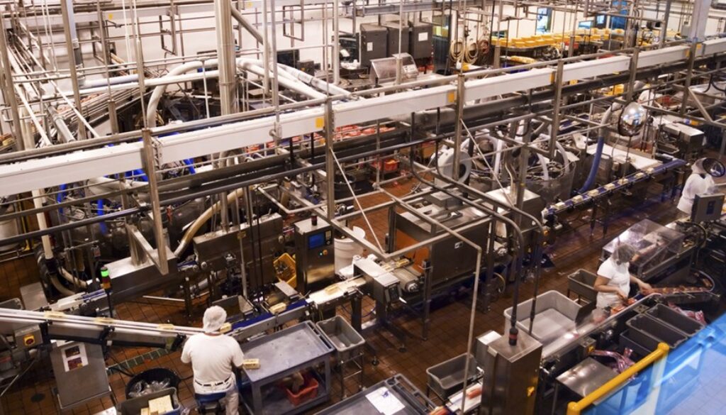 Plant Floor/ siteflo