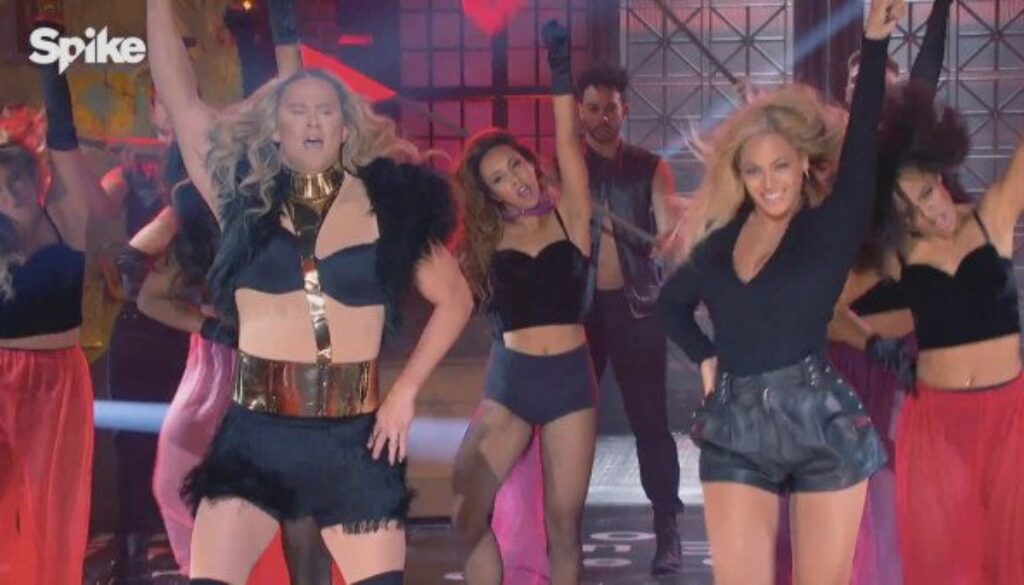 beyonce-channing-tatum