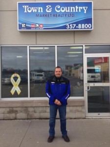 Walter Moore [Image: Facebook]