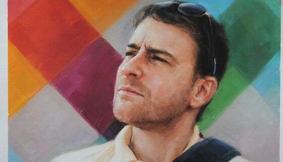 Stewart Butterfield from Slack