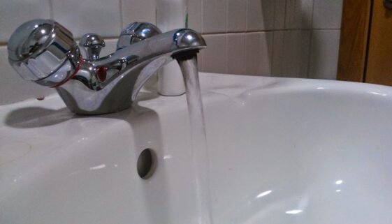 sink-tap