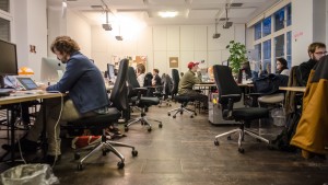 Image: Heisenberg Media, via Flickr