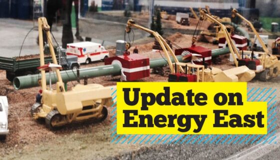 EnergyEast