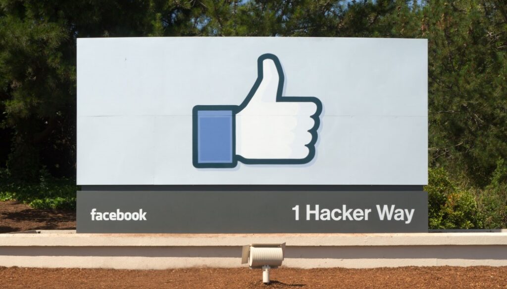 FACEBOOK HQ