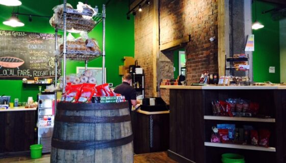 Real Food Connections