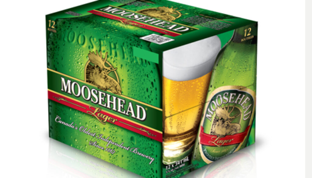 Moosehead Case