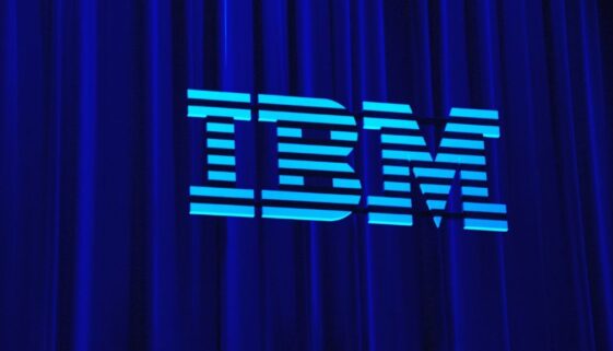 ibm logo