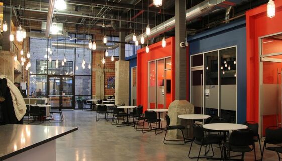 Communitech Photos