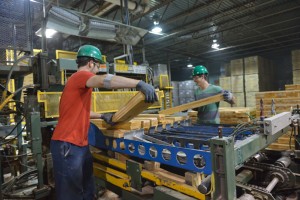 Inside Groupe Savoie. Image: Submitted