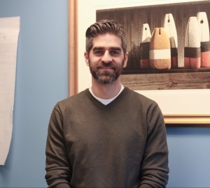 Populus director of customer success Nigel Orfei