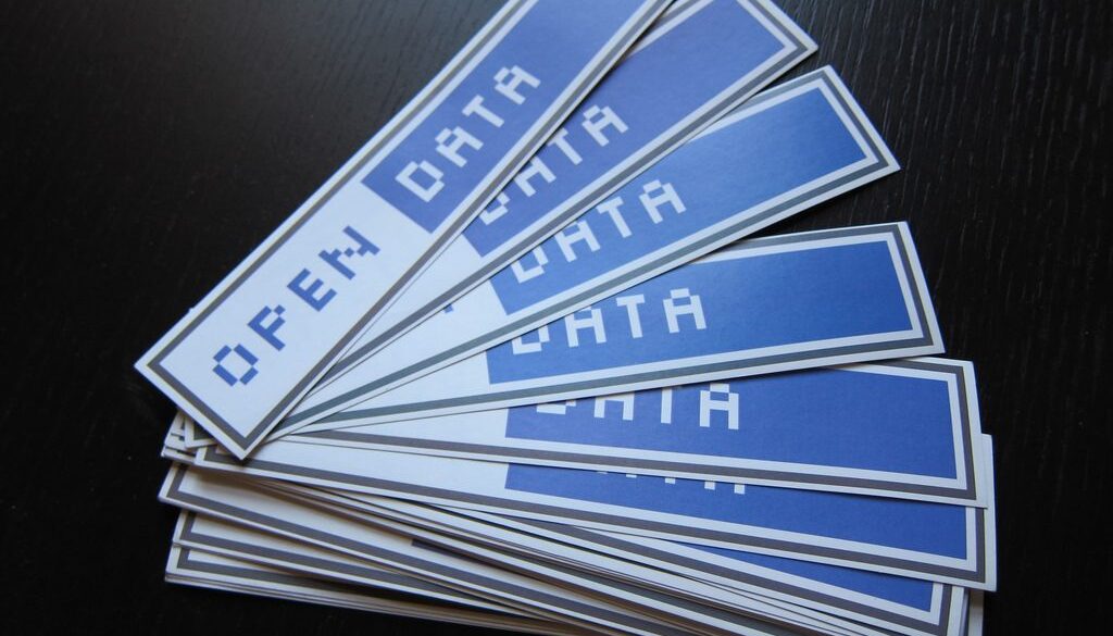 open data