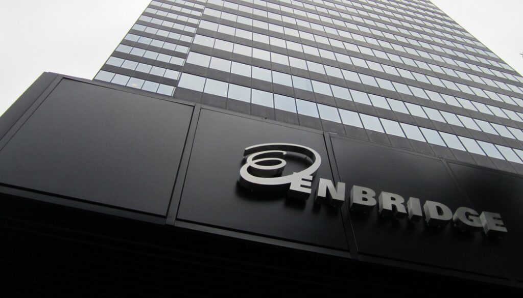 enbridge