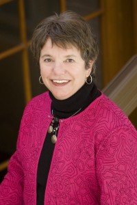 Beth Kelly Hatt, founder of Aquila Tours. 