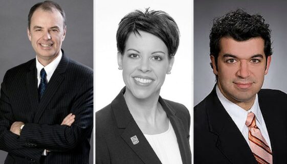 3+ board members