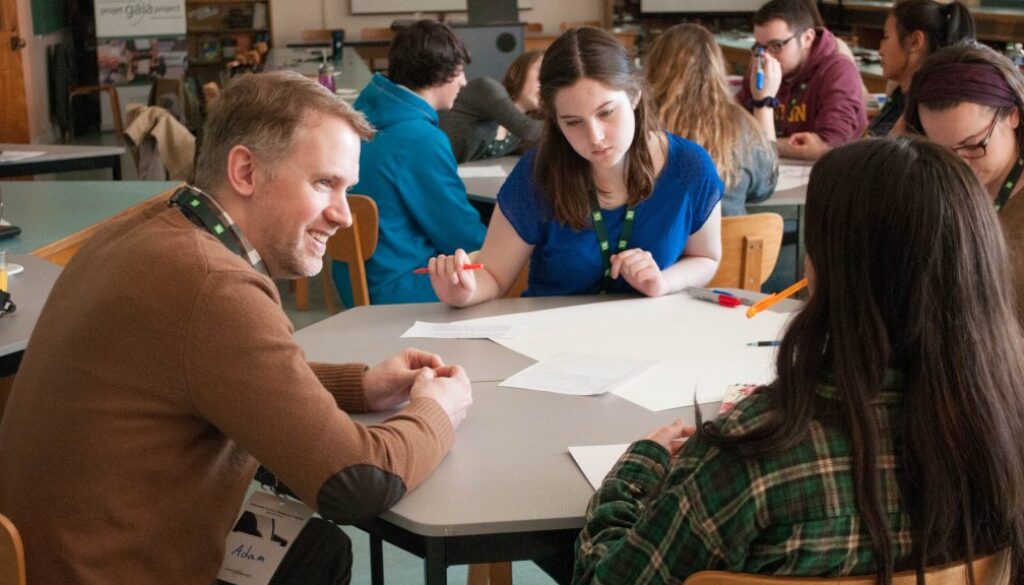 Sustainability Summer-21