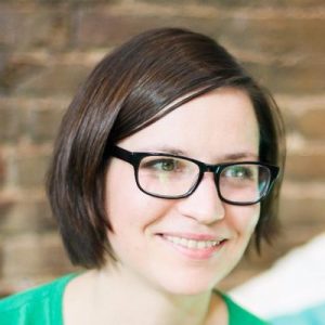 PACTA CEO Charlotte Rydlund (Image: Twitter)