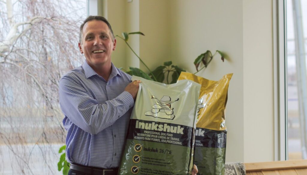 wayne arsenault corey nutrition