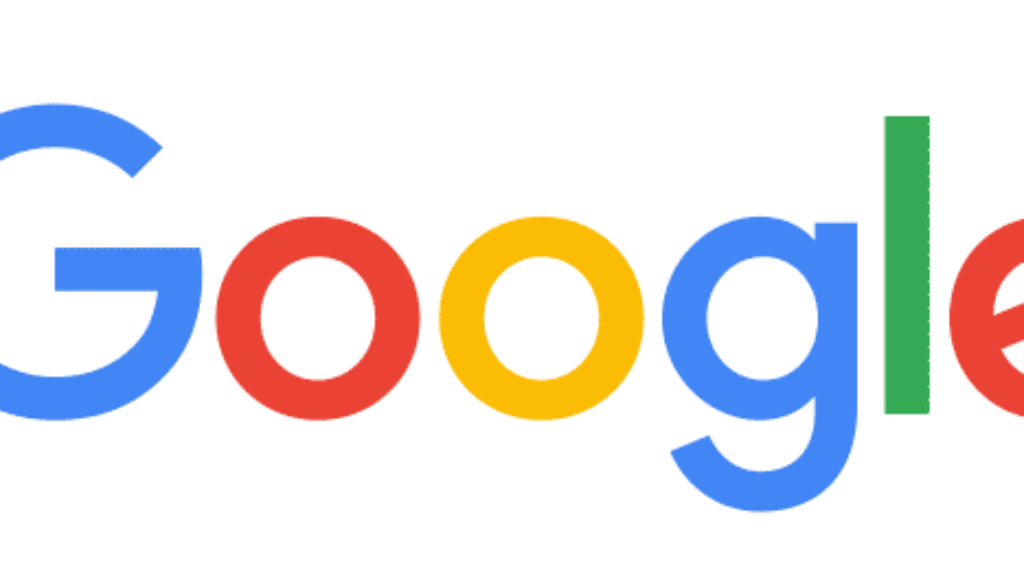 google-new-logo
